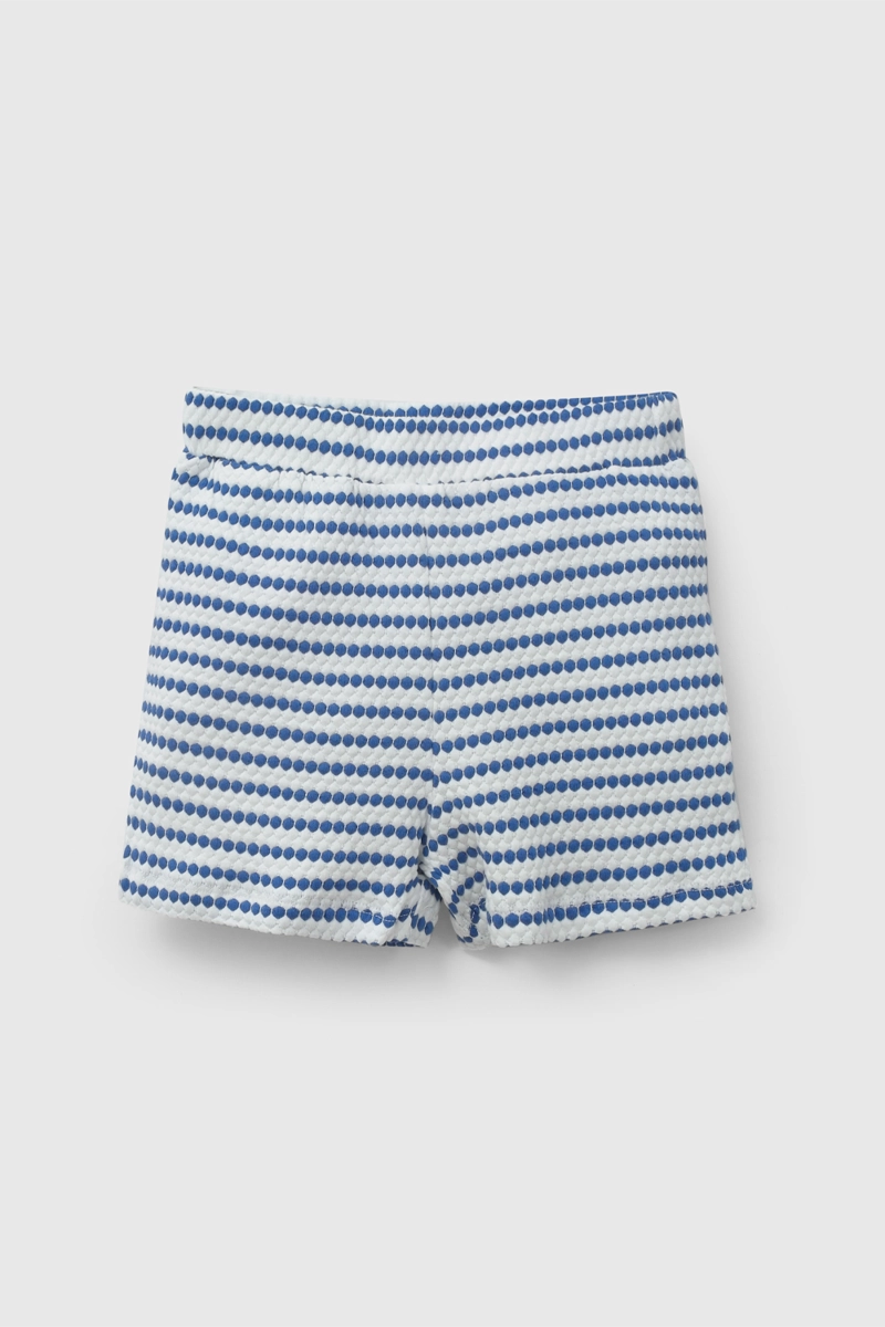 CONJUNTO NIÑA 58139 AZUL COLLOKY - 3