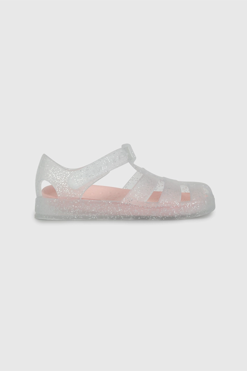 SANDALIA NIÑA 57683 BLANCO COLLOKY - 2