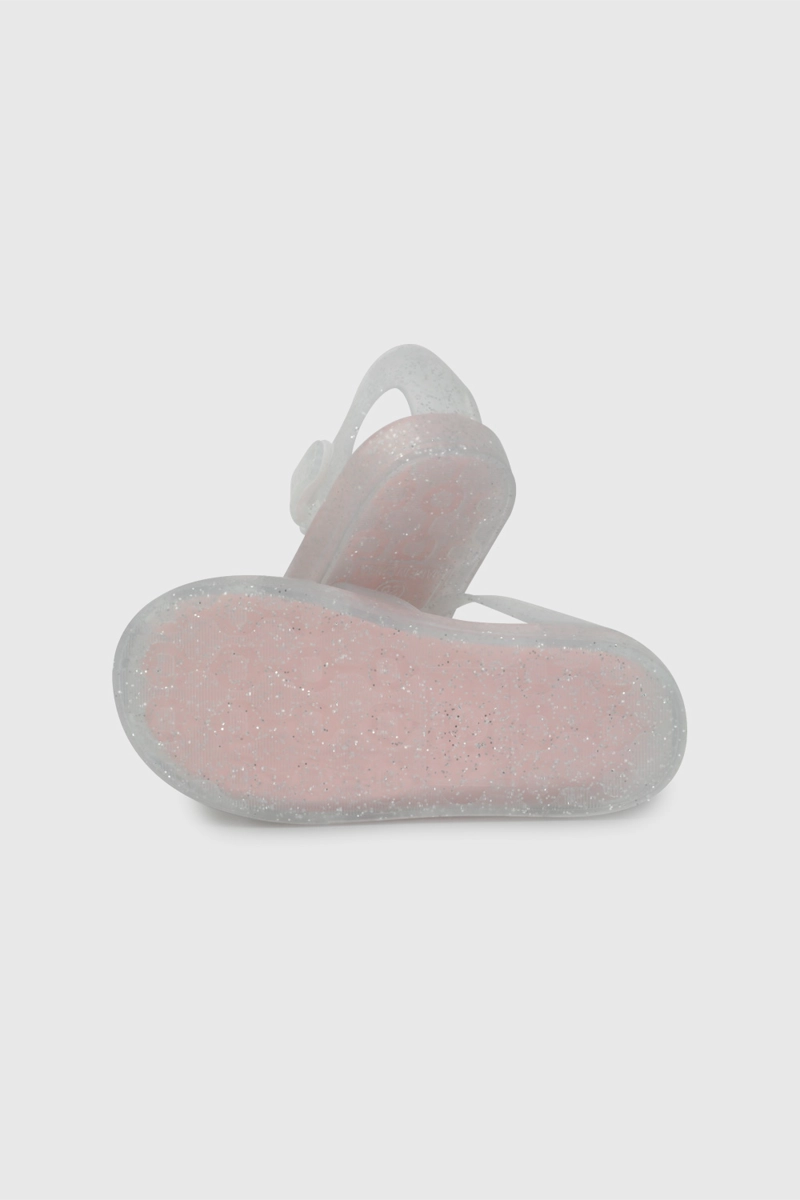 SANDALIA NIÑA 57683 BLANCO COLLOKY - 3