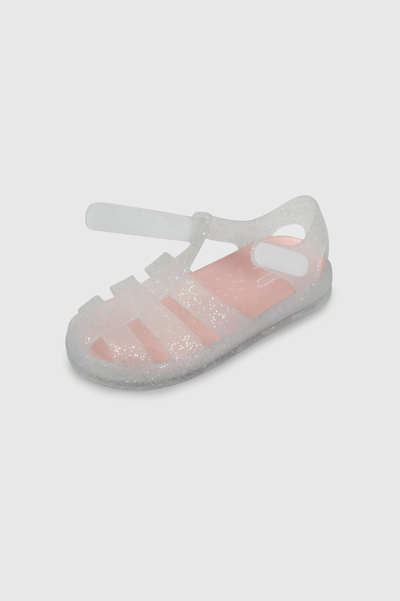 SANDALIA NIÑA 57683 BLANCO COLLOKY - 6