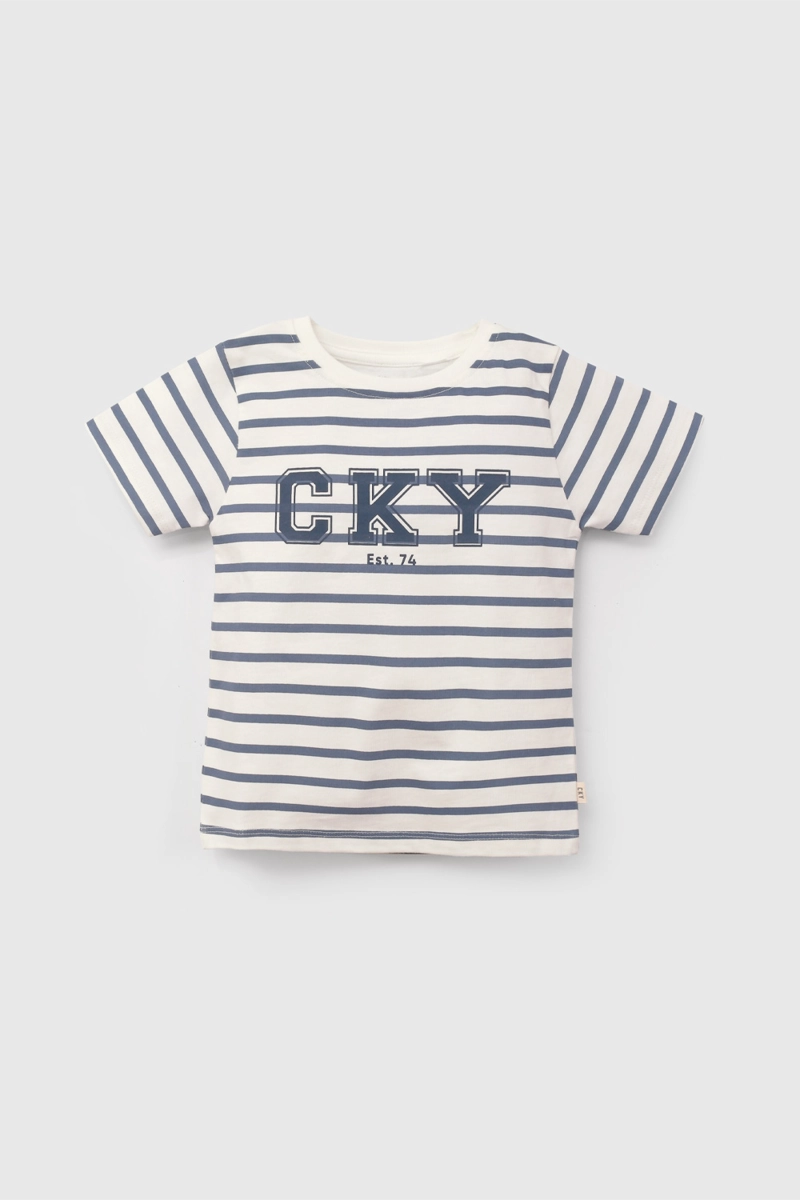 POLERA NIÑO 57860 MULTICOLOR COLLOKY - 3