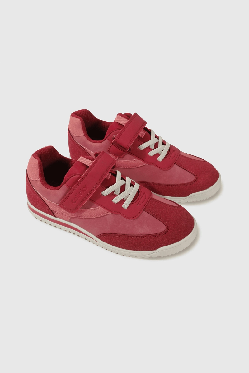 ZAPATILLA NIÑA 55832 FUCSIA COLLOKY - 1