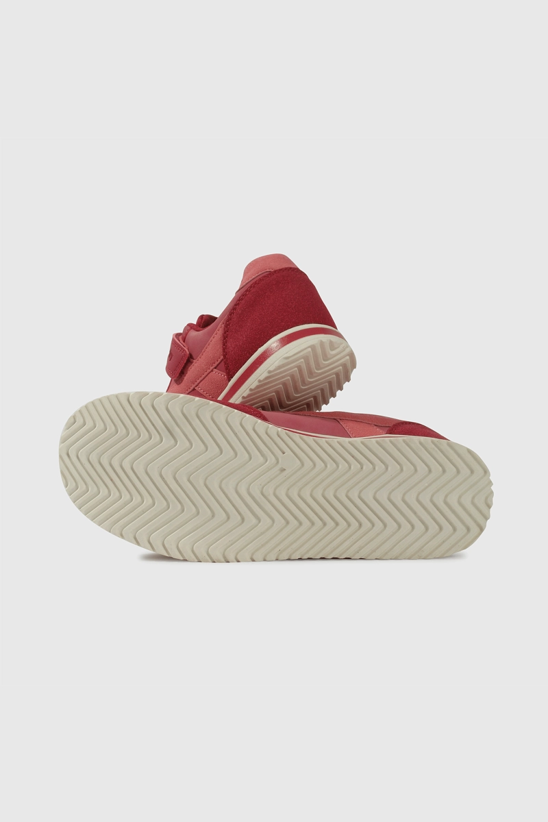 ZAPATILLA NIÑA 55832 FUCSIA COLLOKY - 3