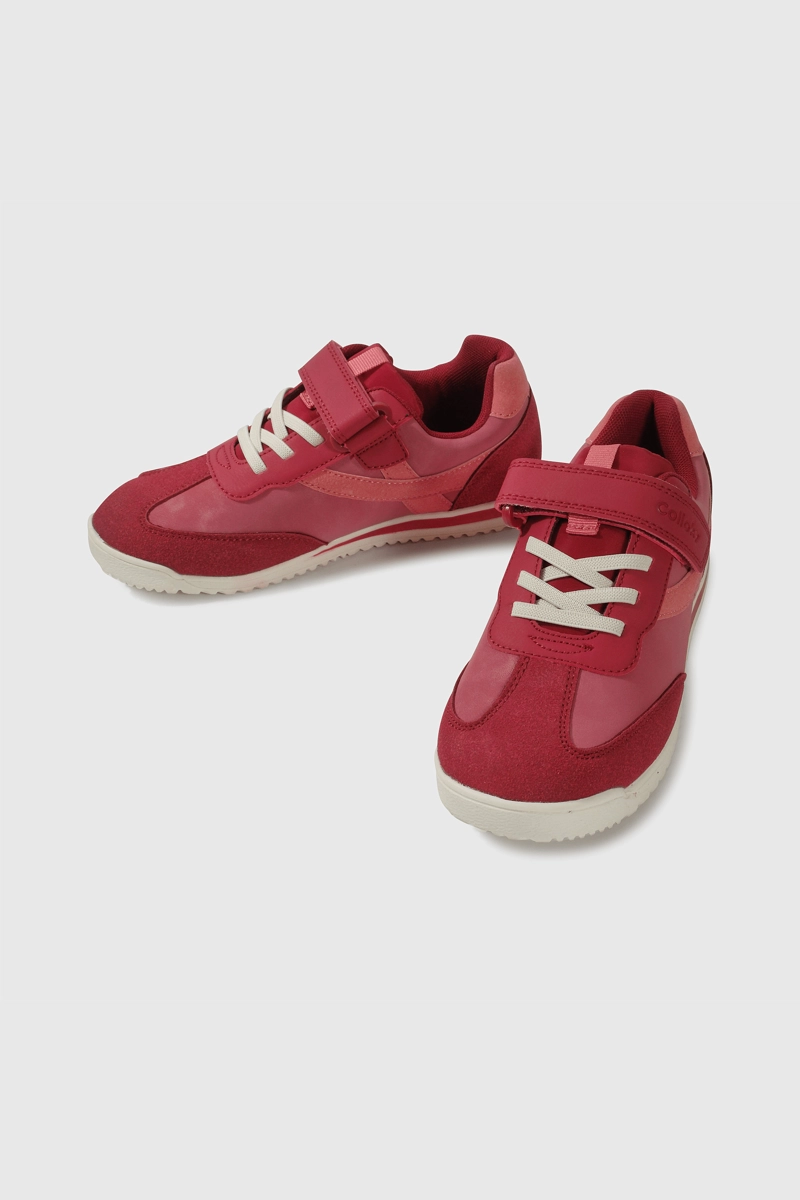 ZAPATILLA NIÑA 55832 FUCSIA COLLOKY - 4