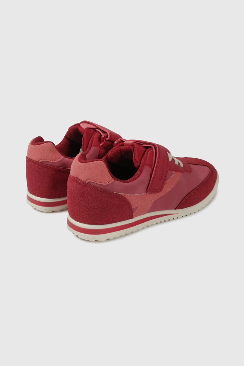 ZAPATILLA NIÑA 55832 FUCSIA COLLOKY - 5