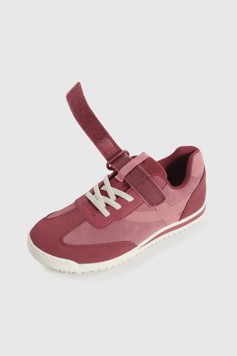 ZAPATILLA NIÑA 55832 FUCSIA COLLOKY - 6