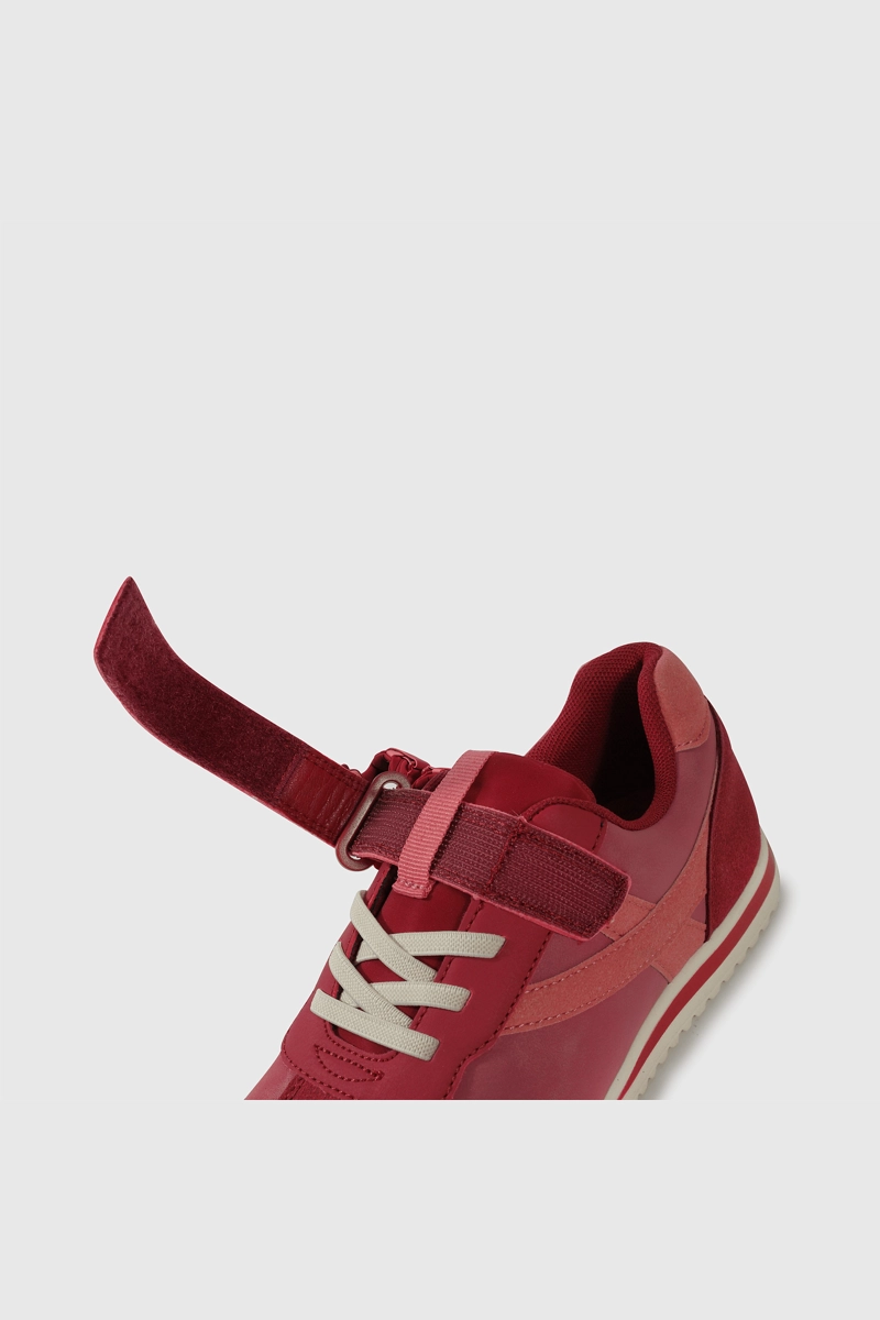 ZAPATILLA NIÑA 55832 FUCSIA COLLOKY - 7
