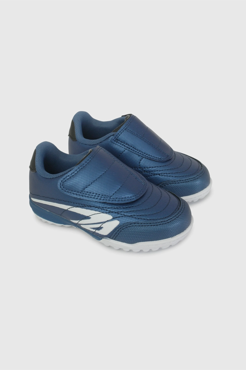 ZAPATILLA UNISEX 57702 AZUL COLLOKY - 1