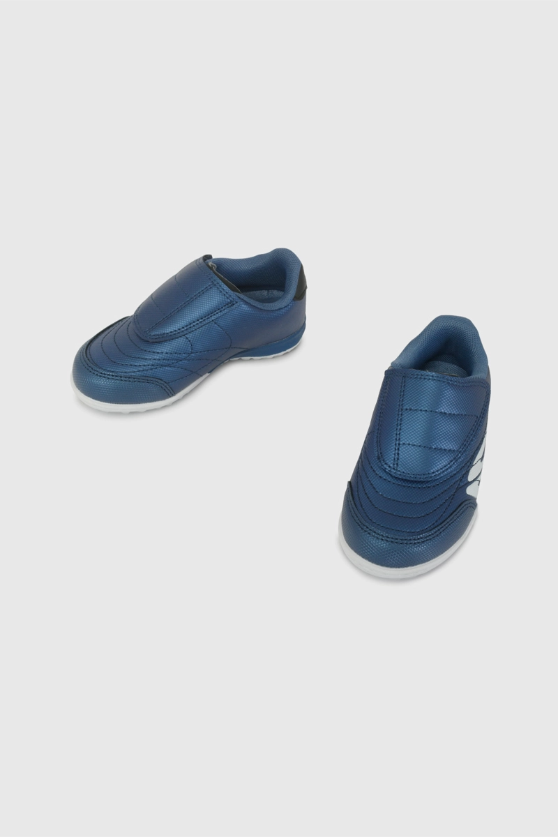 ZAPATILLA UNISEX 57702 AZUL COLLOKY - 4