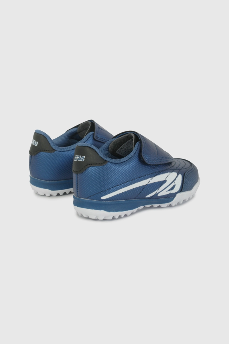 ZAPATILLA UNISEX 57702 AZUL COLLOKY - 5