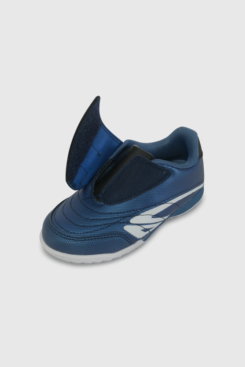 ZAPATILLA UNISEX 57702 AZUL COLLOKY - 6