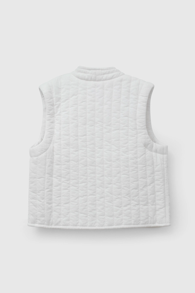 CHAQUETA ESTAMPADO ACOLCHADA DE NIÑA TALLA 3 A 12 AÑOSS - 2