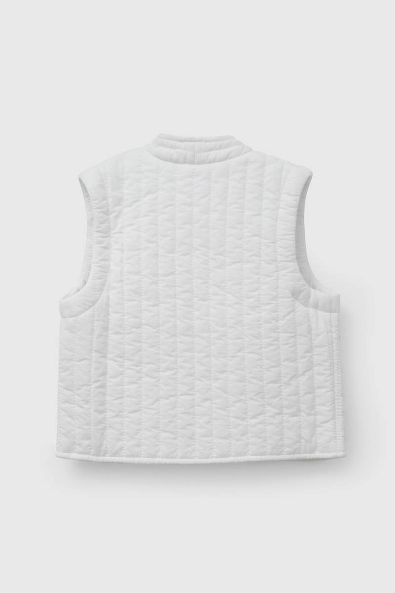 CHAQUETA ESTAMPADO ACOLCHADA DE NIÑA TALLA 3 A 12 AÑOSS - 2