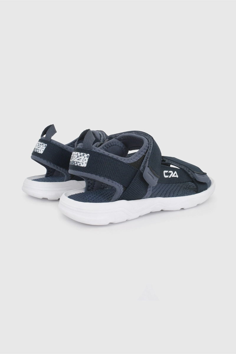 SANDALIA OUTDOOR AZUL DE NIÑO TALLA 28 A 38 - 5