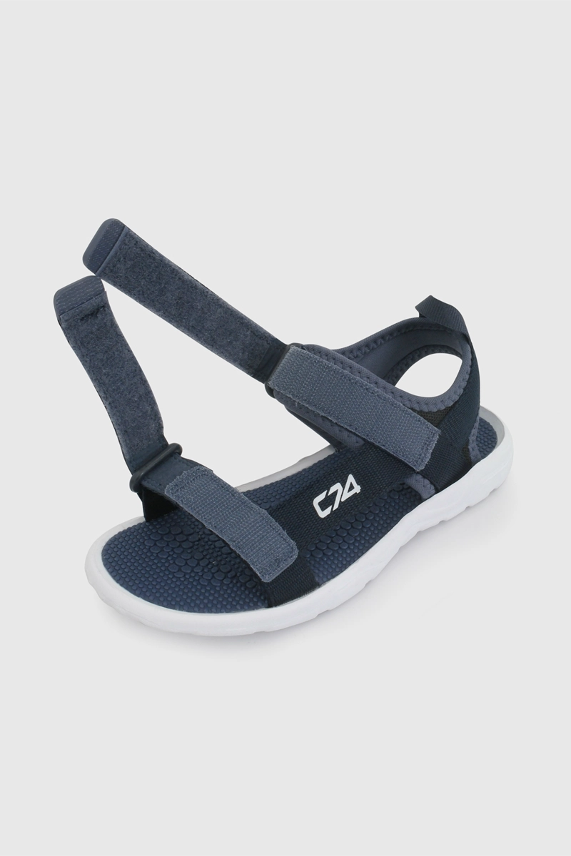 SANDALIA OUTDOOR AZUL DE NIÑO TALLA 28 A 38 - 6