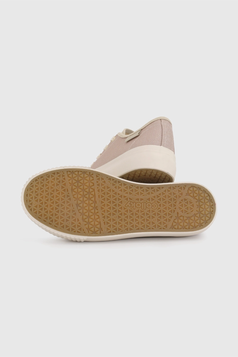 ZAPATILLA NIÑA  DORADO COLLOKY - 3