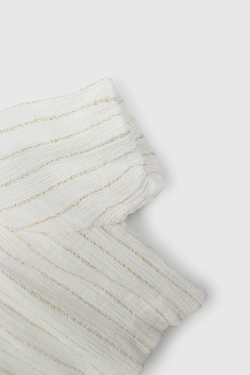 BLUSA NIÑA 57601 BLANCO COLLOKY - 3