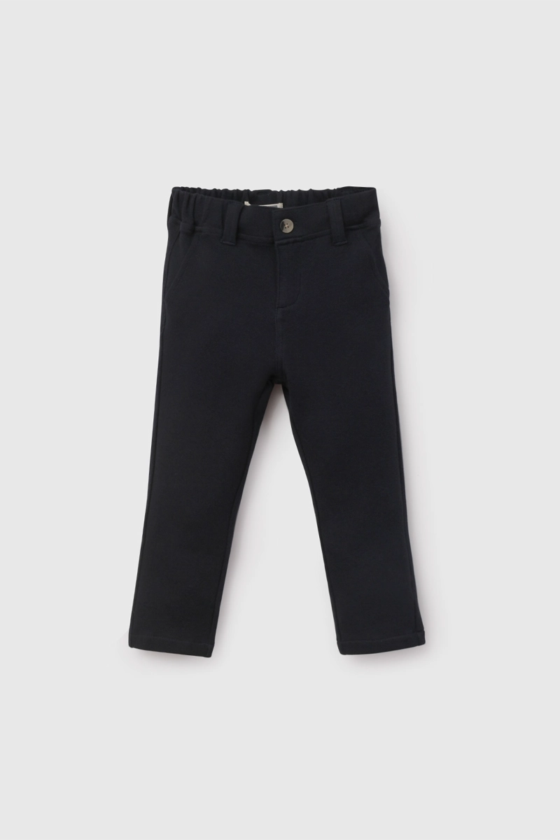 PANTALON NIÑO 57862 AZUL COLLOKY - 1