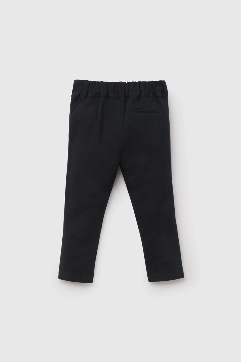 PANTALON NIÑO 57862 AZUL COLLOKY - 2