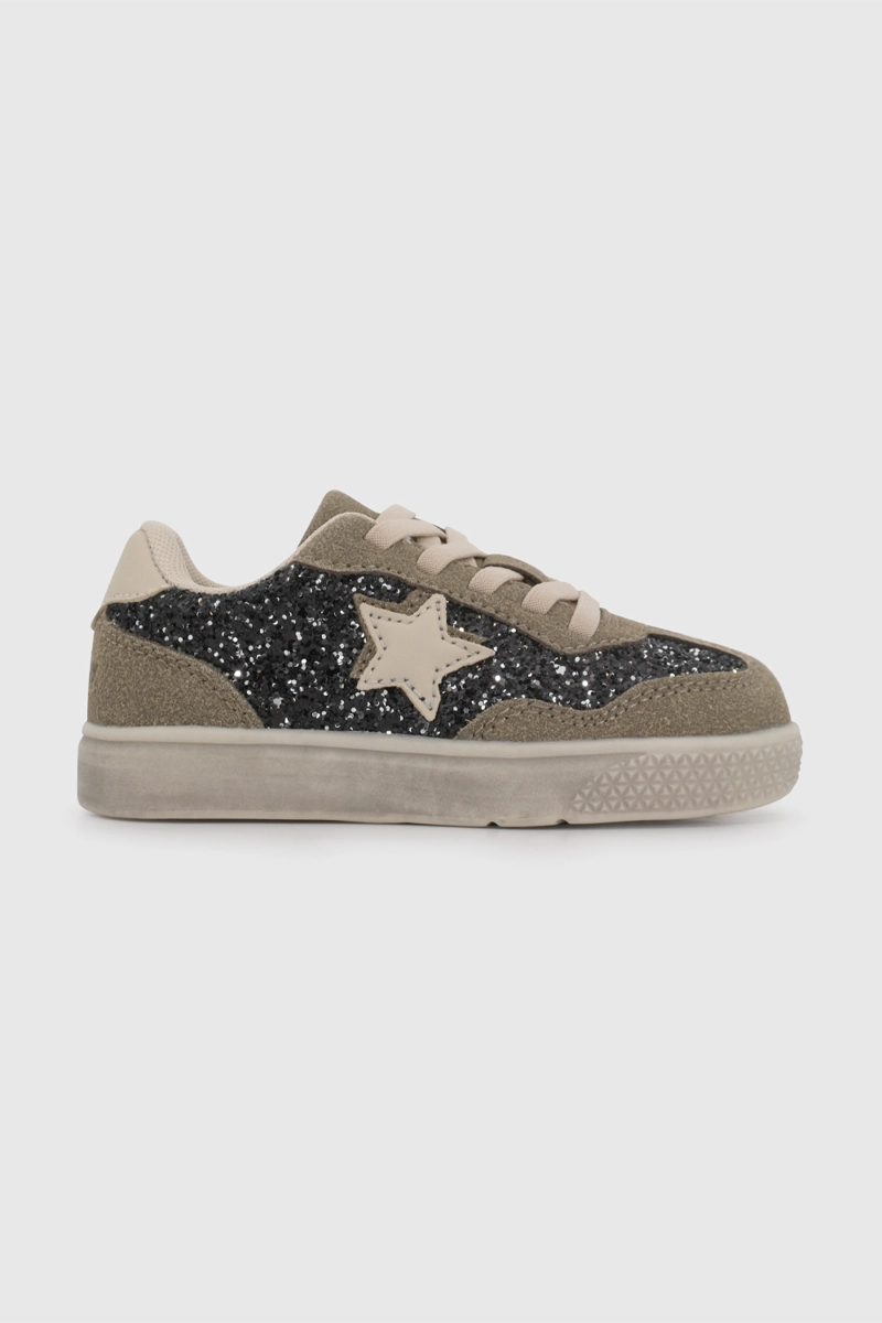 ZAPATILLA NIÑA  MULTICOLOR COLLOKY - 2