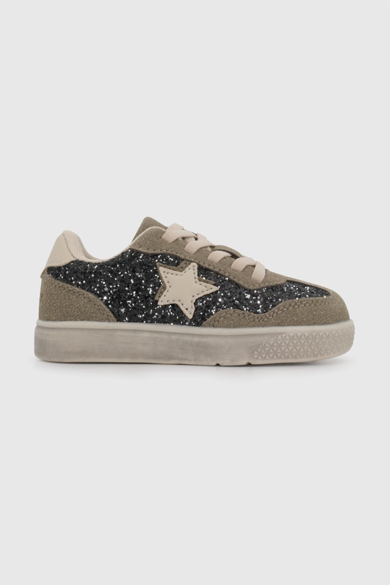 ZAPATILLA NIÑA  MULTICOLOR COLLOKY - 2