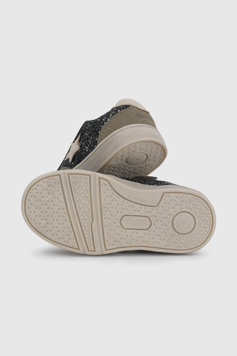 ZAPATILLA NIÑA  MULTICOLOR COLLOKY - 3