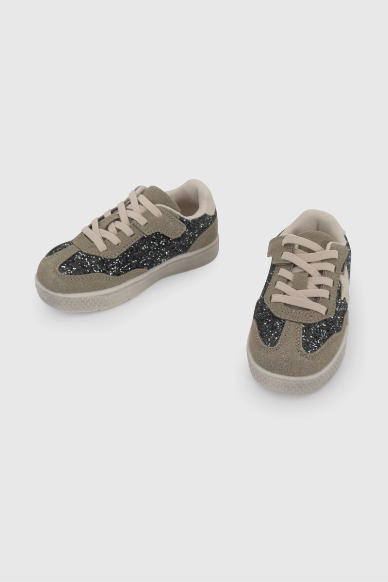ZAPATILLA NIÑA  MULTICOLOR COLLOKY - 4