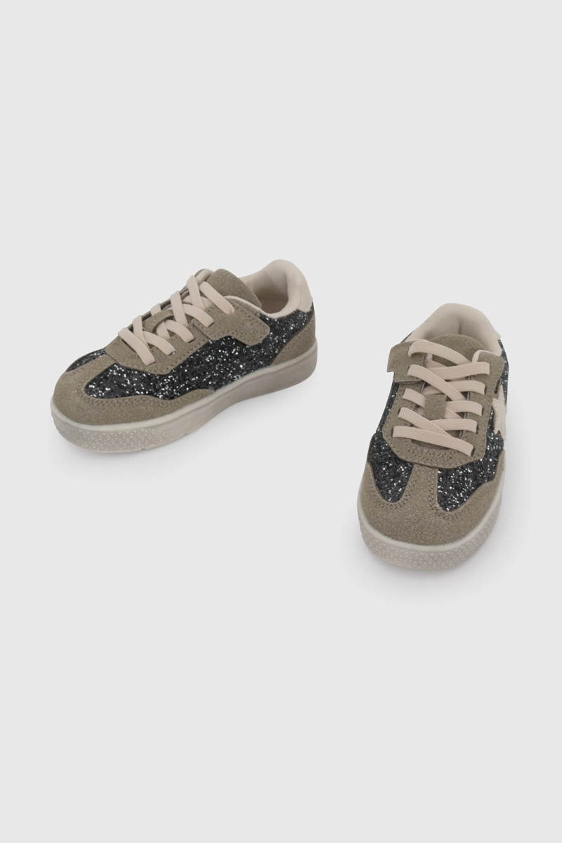 ZAPATILLA NIÑA  MULTICOLOR COLLOKY - 4