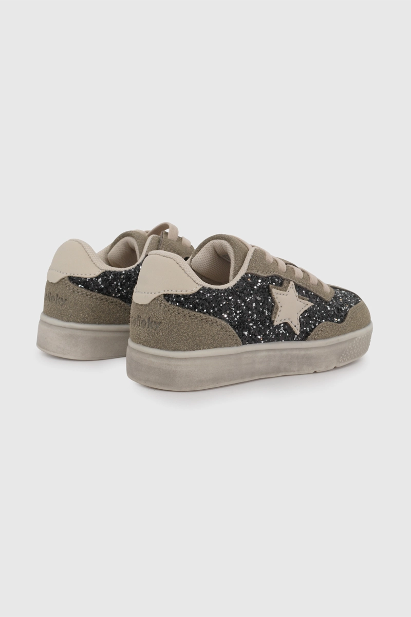 ZAPATILLA NIÑA  MULTICOLOR COLLOKY - 5