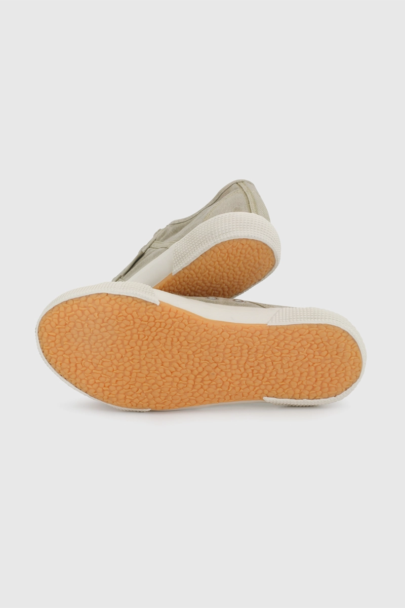 ZAPATILLA NIÑA  BEIGE COLLOKY - 3