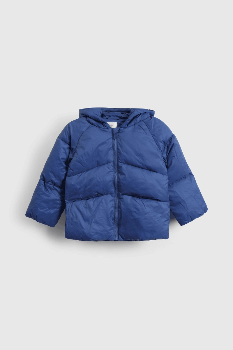 PARKA NIÑO 56160 AZUL COLLOKY - 1