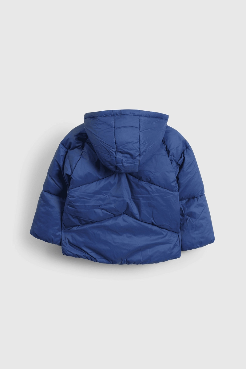 PARKA NIÑO 56160 AZUL COLLOKY - 2