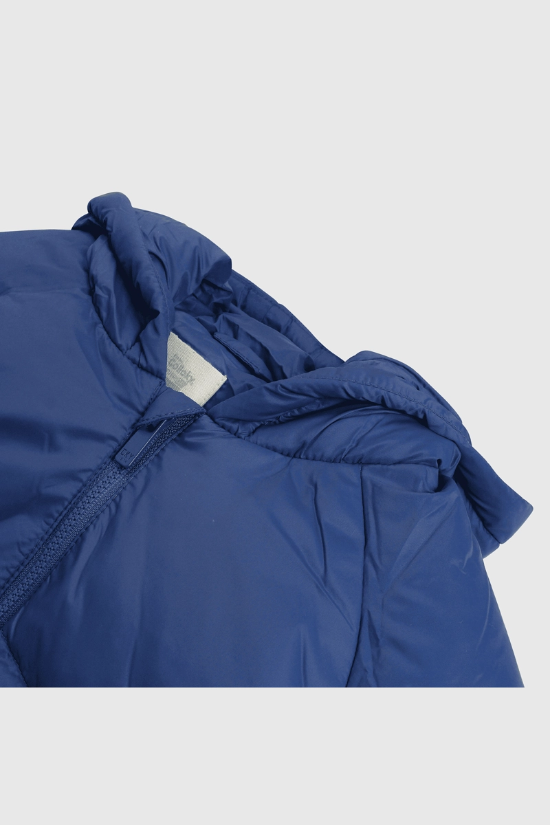 PARKA NIÑO 56160 AZUL COLLOKY - 3