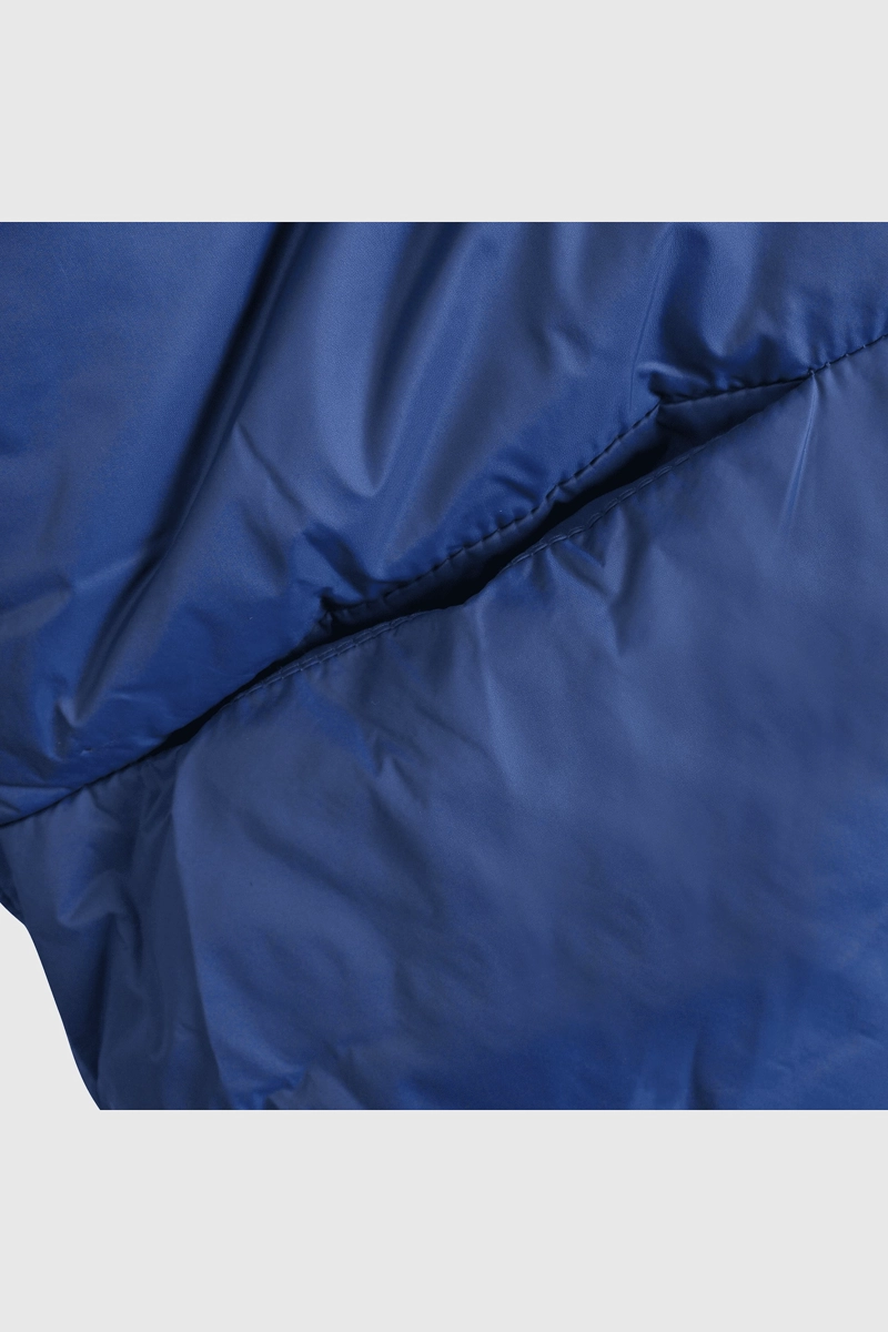 PARKA NIÑO 56160 AZUL COLLOKY - 4