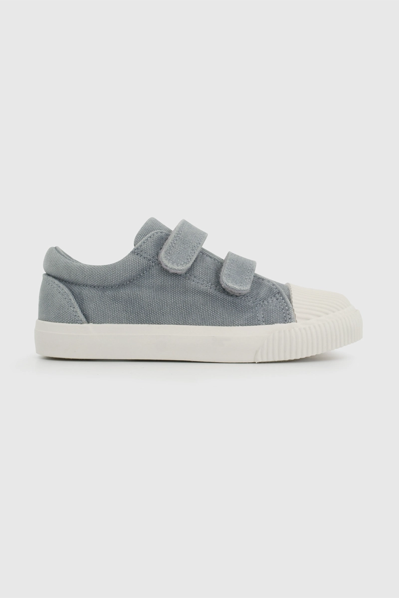 ZAPATILLA NIÑA  CELESTE COLLOKY - 2