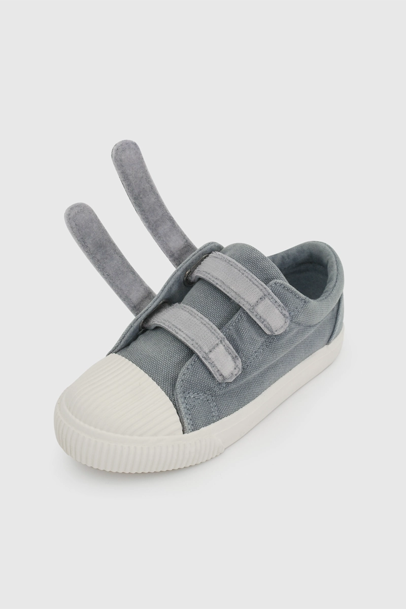 ZAPATILLA NIÑA  CELESTE COLLOKY - 6