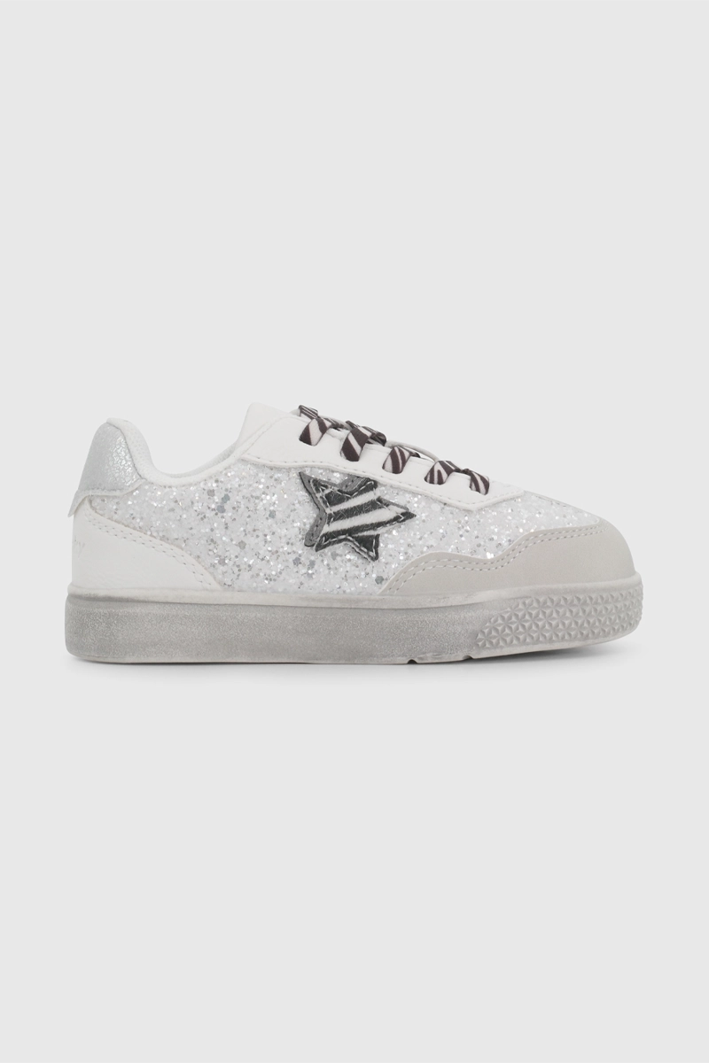 ZAPATILLA NIÑA  BLANCO COLLOKY - 3