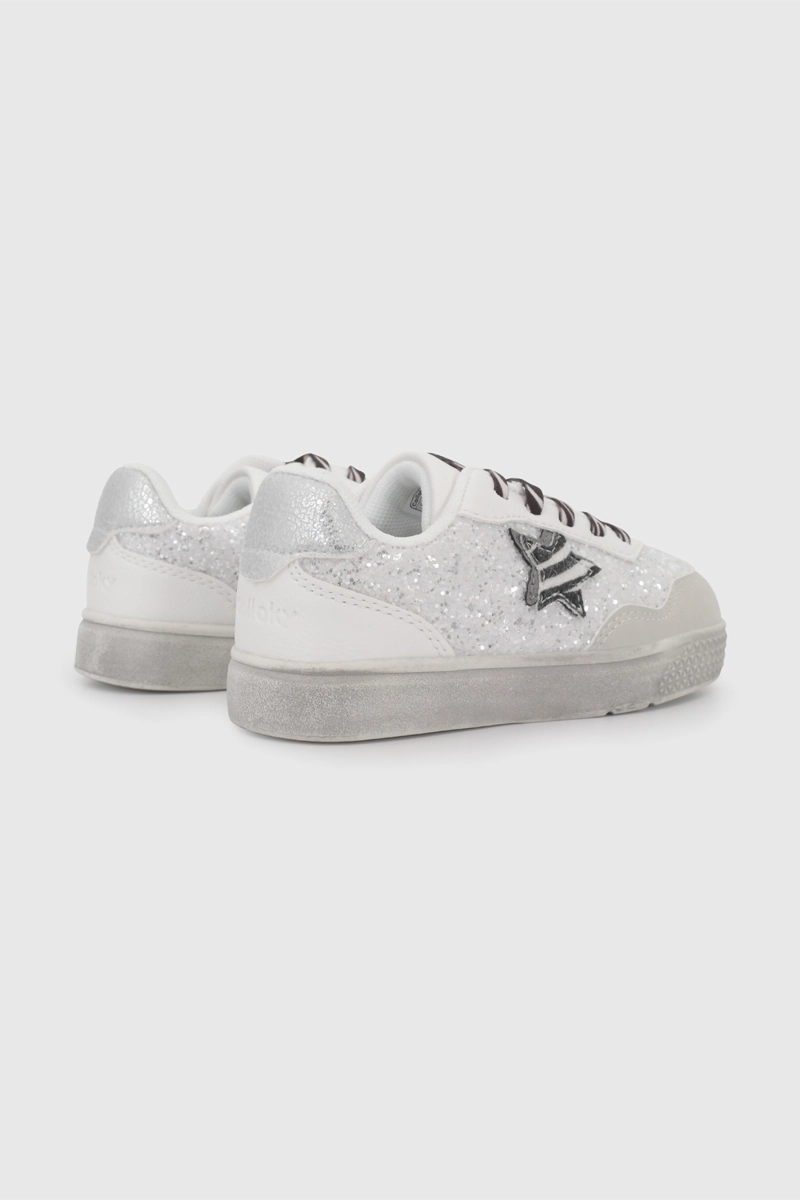 ZAPATILLA NIÑA  BLANCO COLLOKY - 6