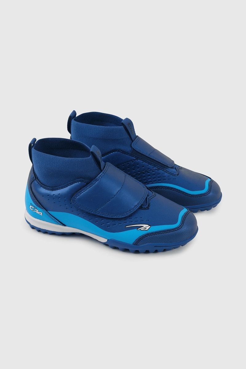 ZAPATILLA UNISEX 55547 AZUL COLLOKY - 1