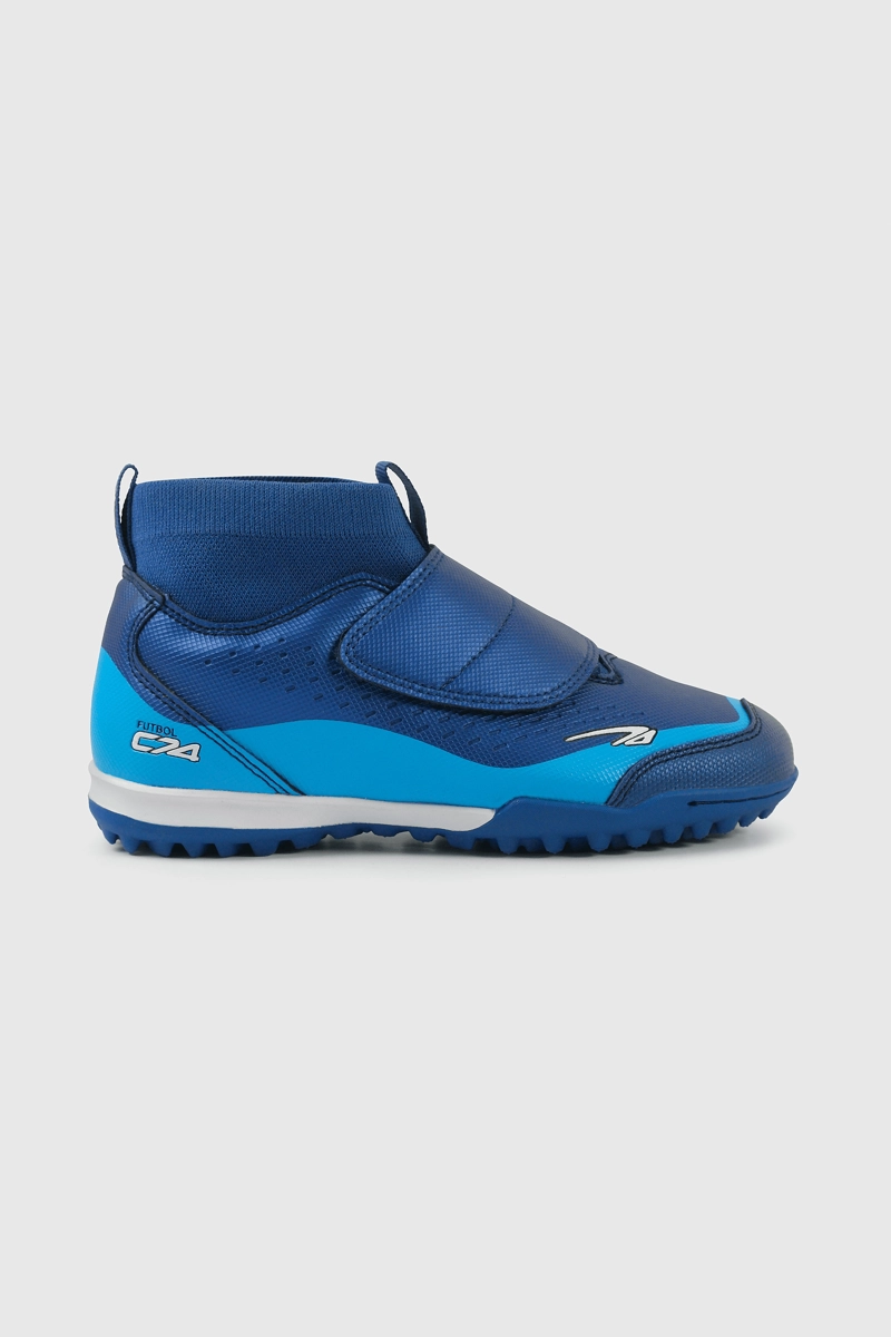 ZAPATILLA UNISEX 55547 AZUL COLLOKY - 2