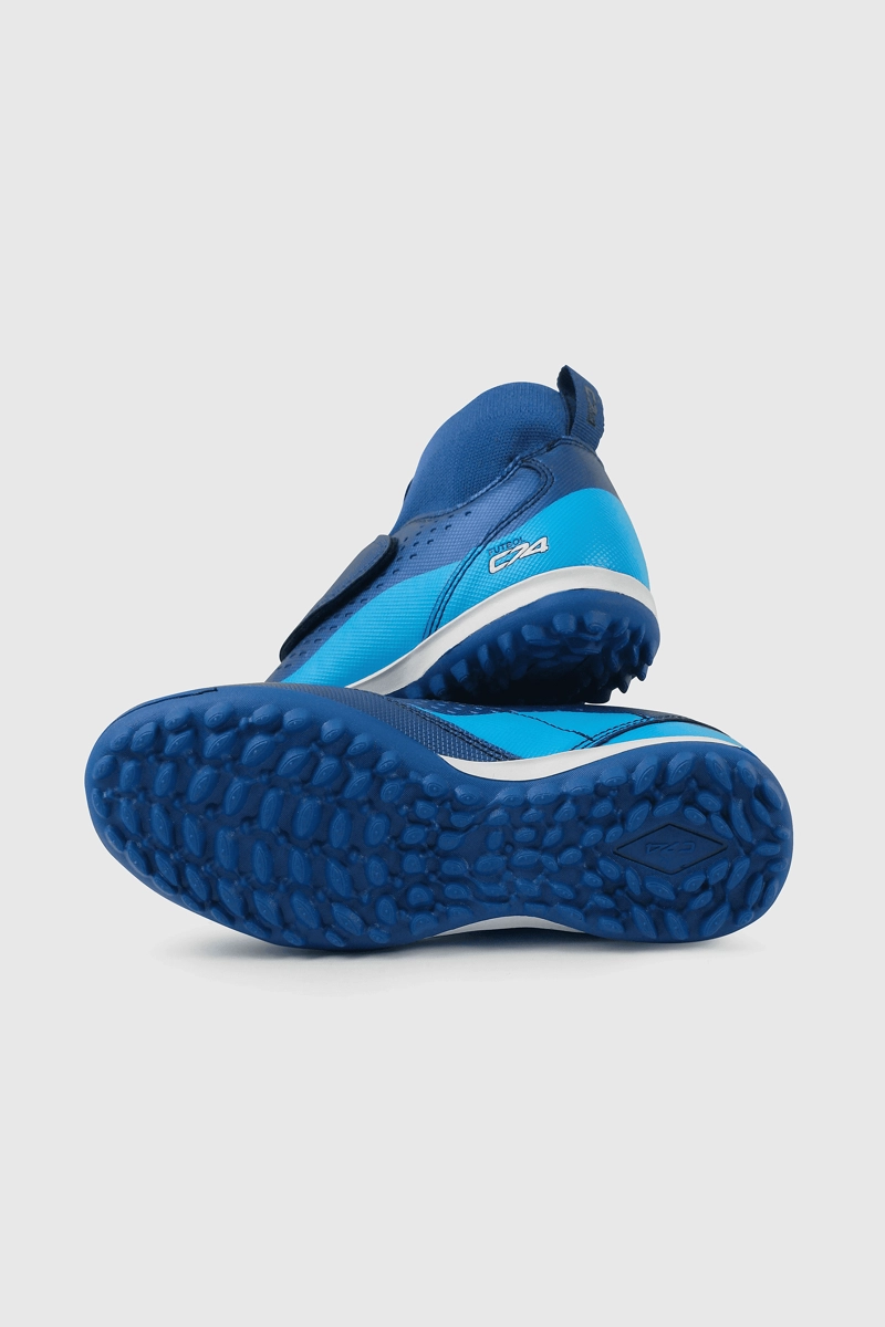 ZAPATILLA UNISEX 55547 AZUL COLLOKY - 3