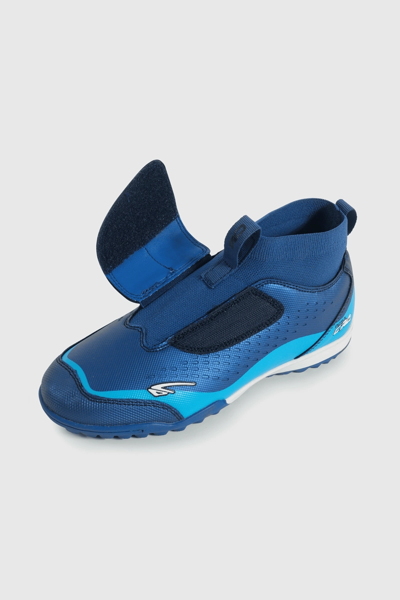 ZAPATILLA UNISEX 55547 AZUL COLLOKY - 6