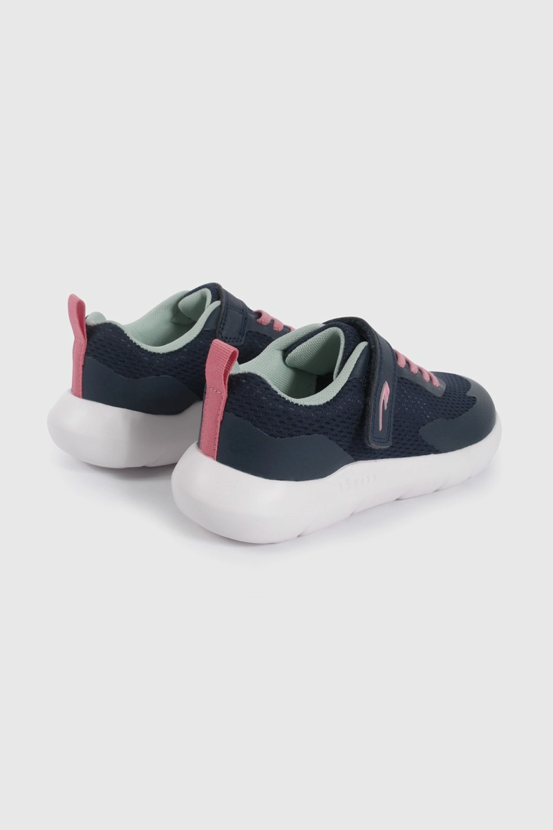 ZAPATILLA NIÑA 57399 AZUL COLLOKY - 5