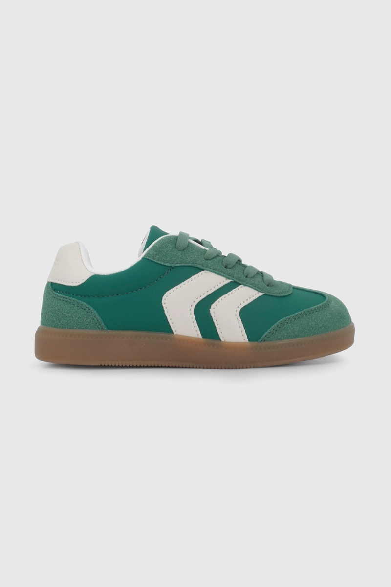 ZAPATILLA UNISEX  VERDE COLLOKY - 3