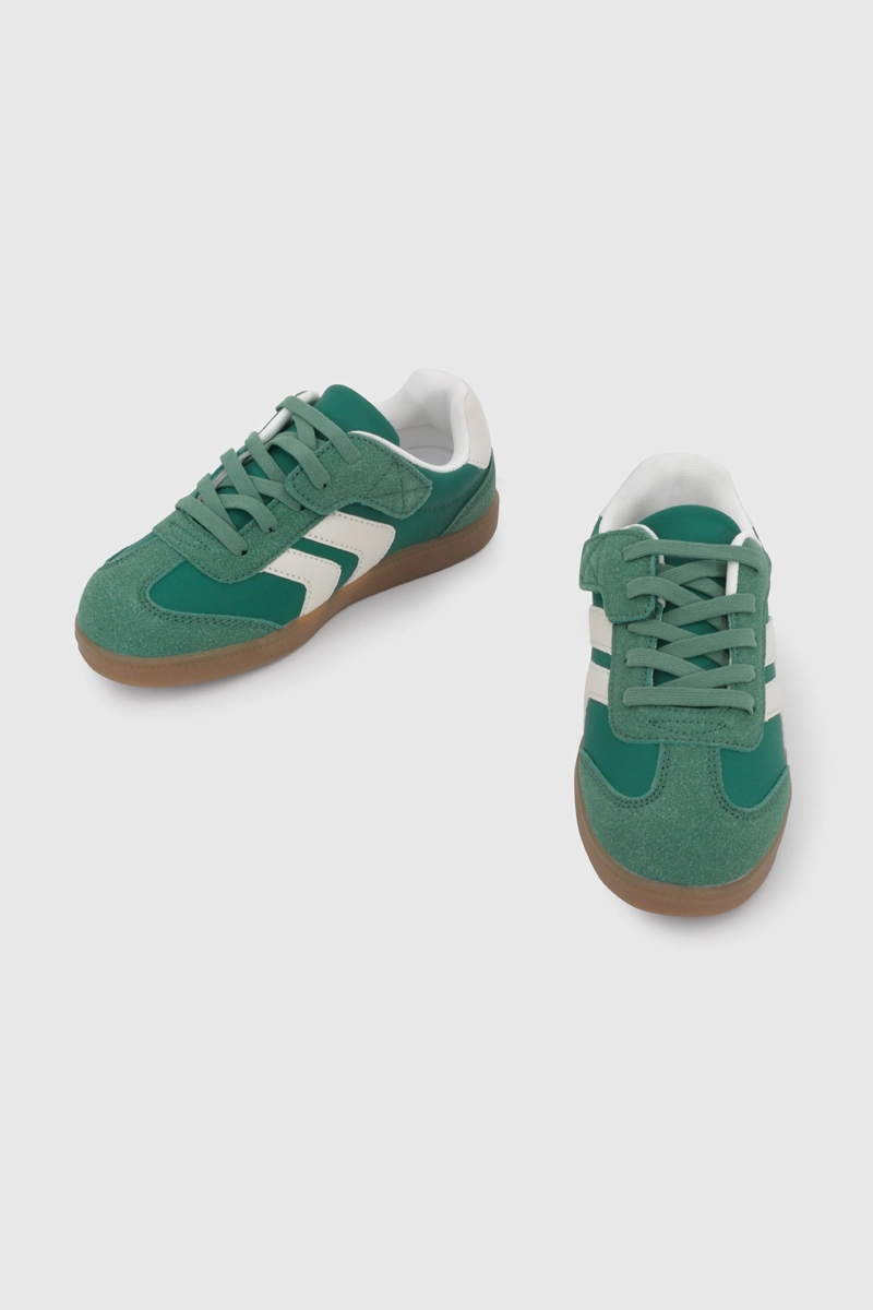 ZAPATILLA UNISEX  VERDE COLLOKY - 5