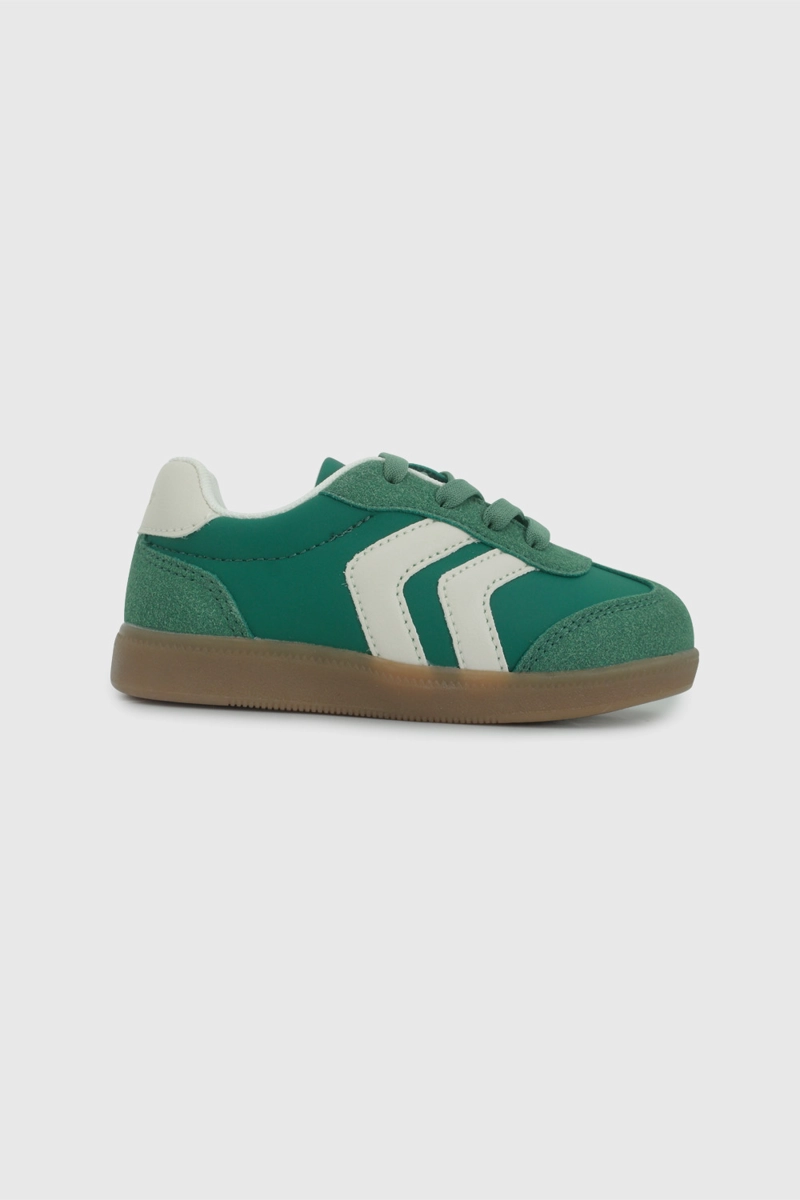 ZAPATILLA UNISEX  VERDE COLLOKY - 3
