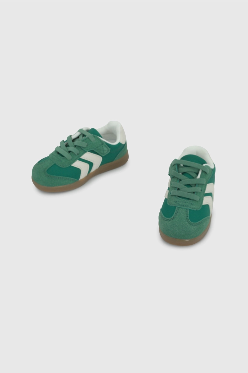 ZAPATILLA UNISEX  VERDE COLLOKY - 5