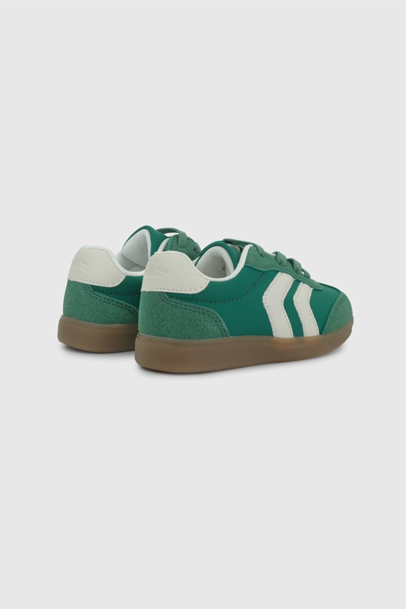 ZAPATILLA UNISEX  VERDE COLLOKY - 6