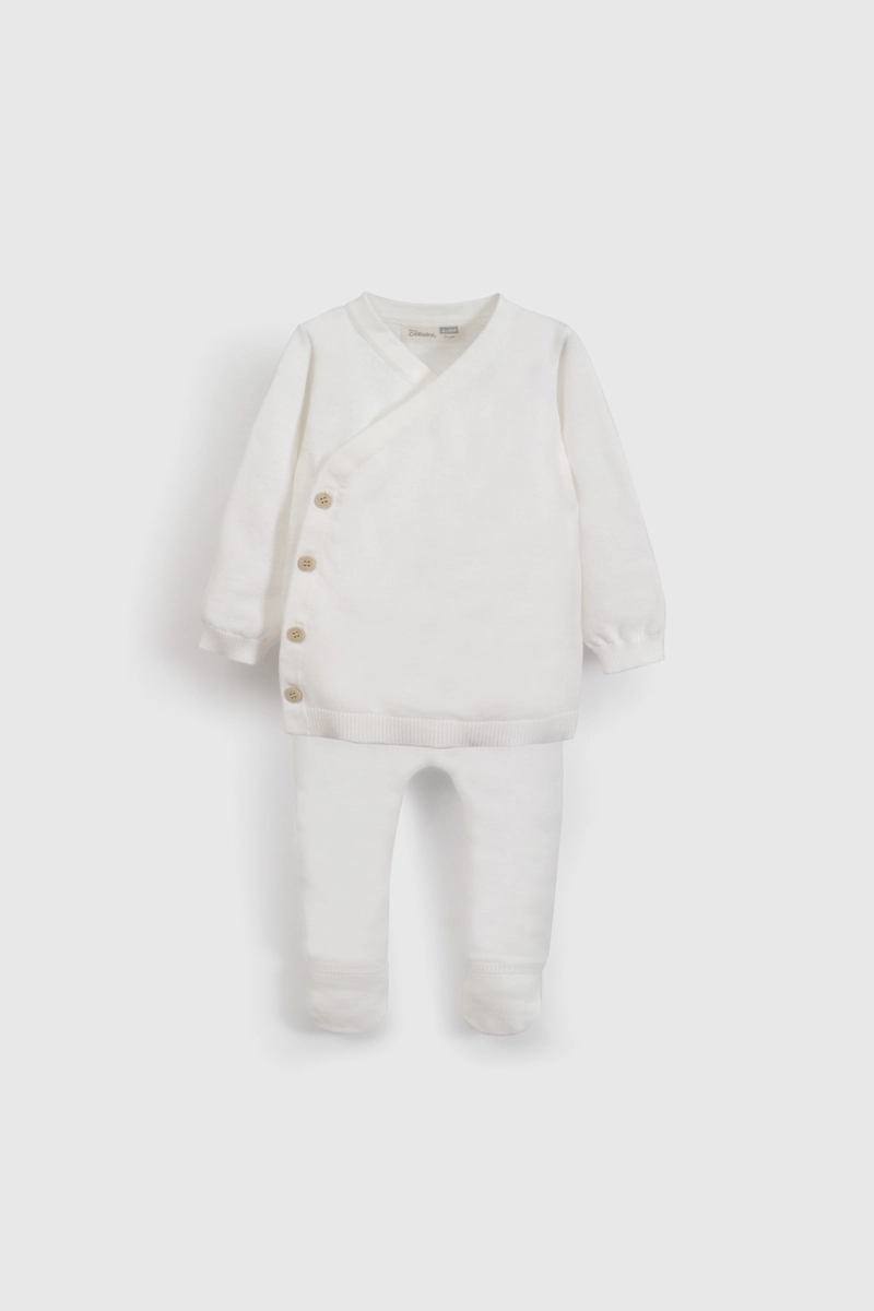 CLEMENTE UNISEX 57270 BLANCO COLLOKY - 1