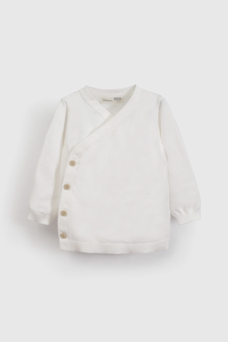 CLEMENTE UNISEX 57270 BLANCO COLLOKY - 2